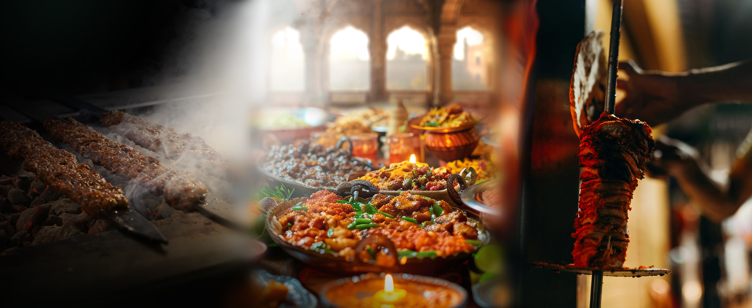 Origin-history-culture of kebabs. Where did kebab come from.