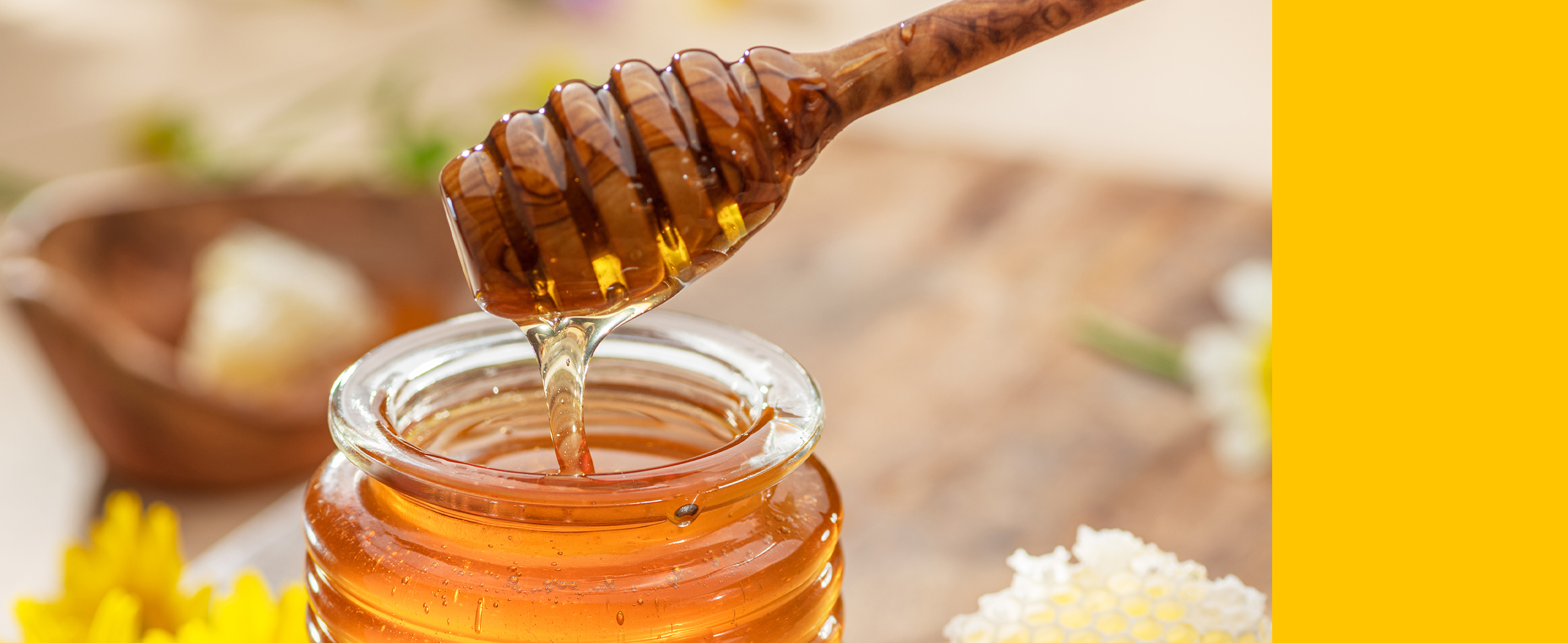 honey. health benefits of honey. why is honey healthy?