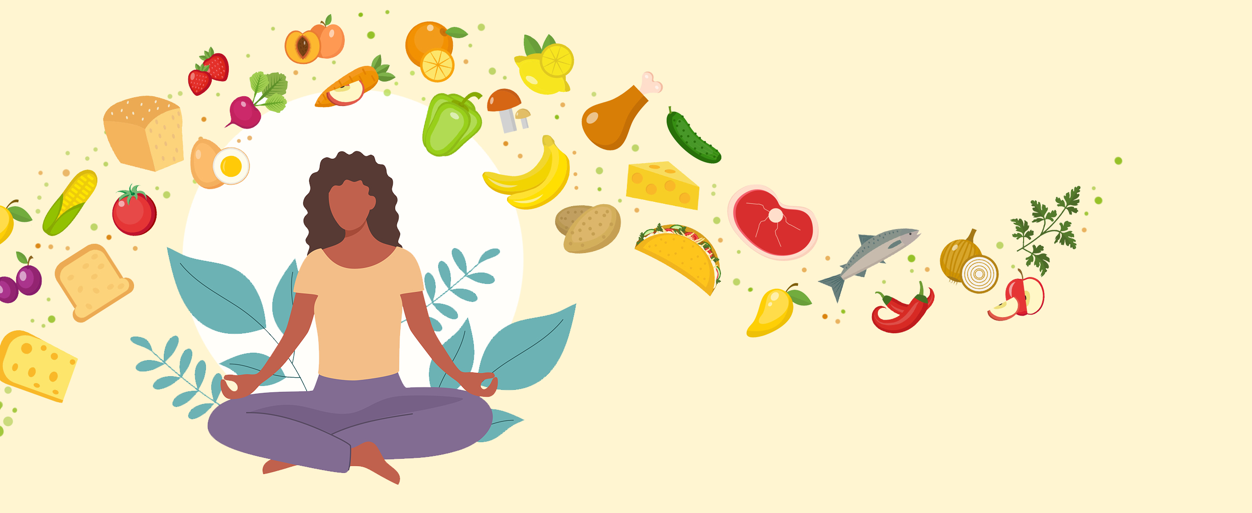 what is mindful eating. how to practice mindful eating? how to recognize unhealthy eating habits.