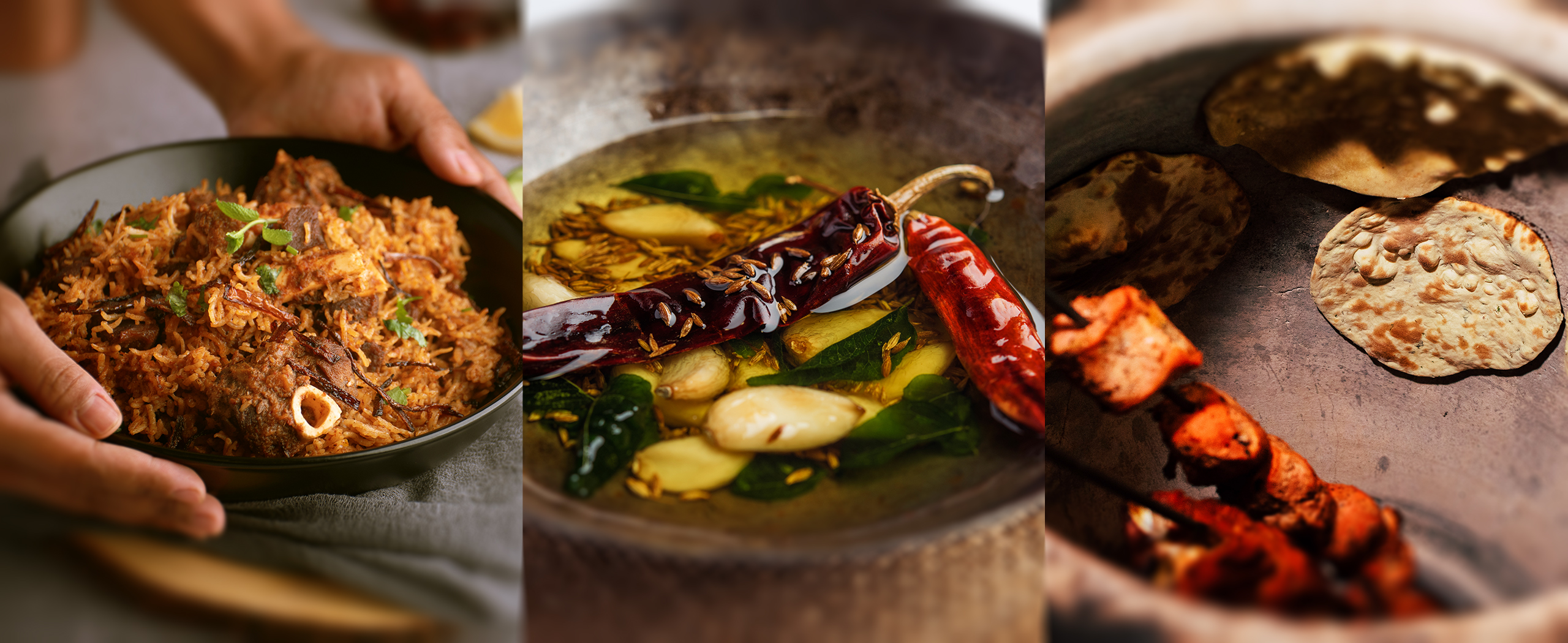 Indian cooking. Indian food. Indian cuisine. A guide to Indian cooking.