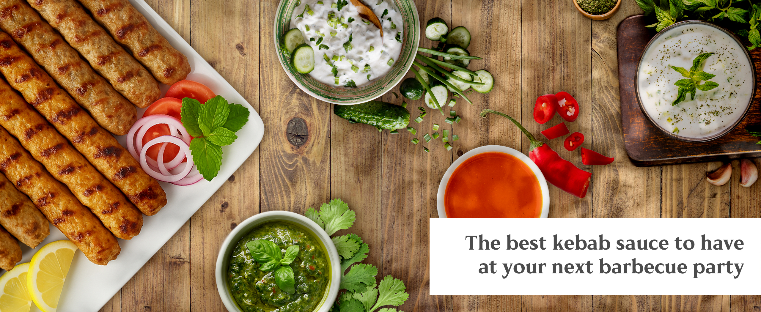Kebab sauces. which sauce to have with kebabs? kebab sauce recipes. mint yogurt sauce recipe. chili coriander sauce recipe. cucumber raita recipe. homemade peri peri sauce recipe.