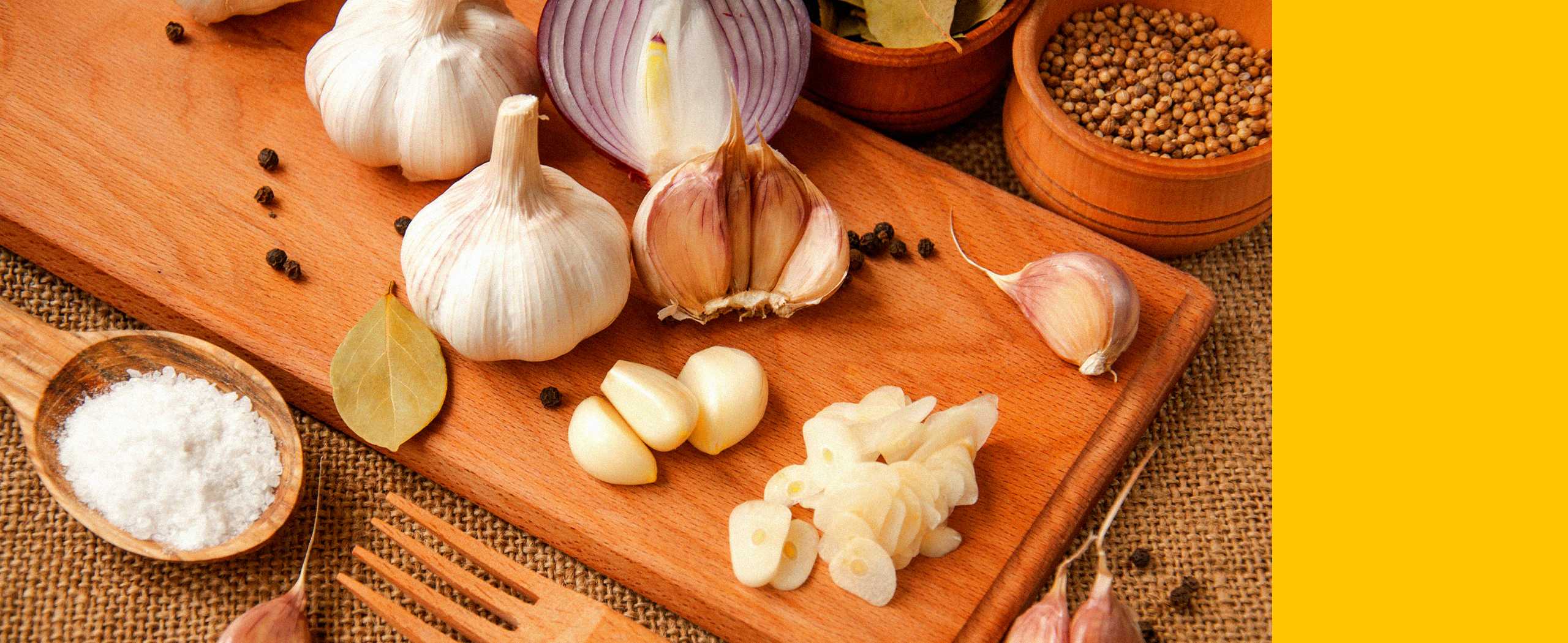 aromatics. what are aromatics in cooking? What is the trinity of aromatics in different cuisines? How to use aromatics in cooking?