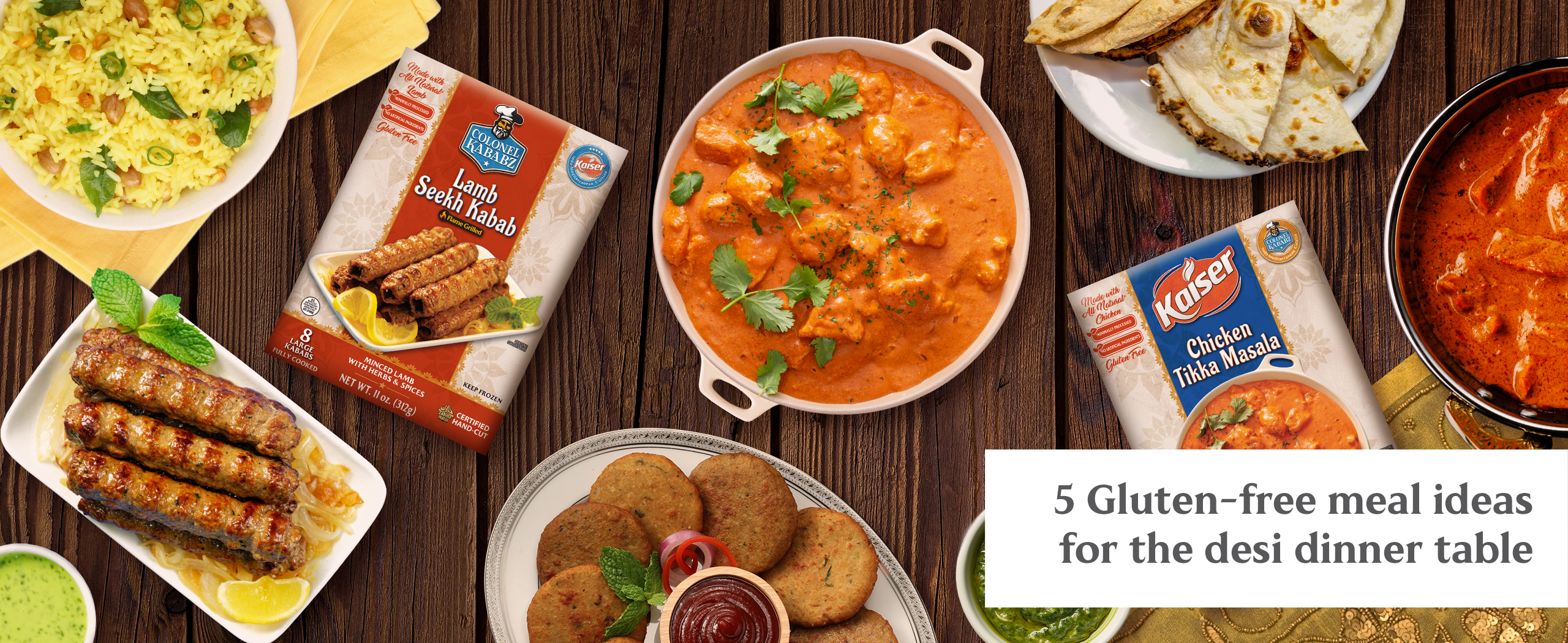 gluten-free meal ideas. gluten free ingredients. naturally gluten-free grains. desi gluten-free meals.
