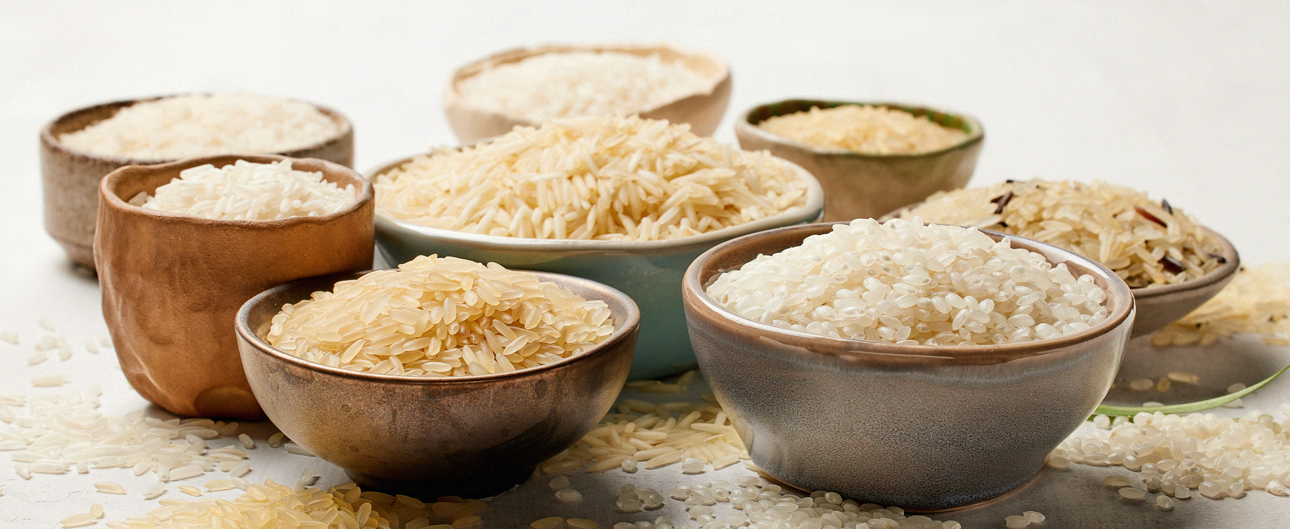 how to cook rice? how to cook long-grain rice? how to cook medium-grain rice? how to cook short-grain rice? cooking different types of rice.