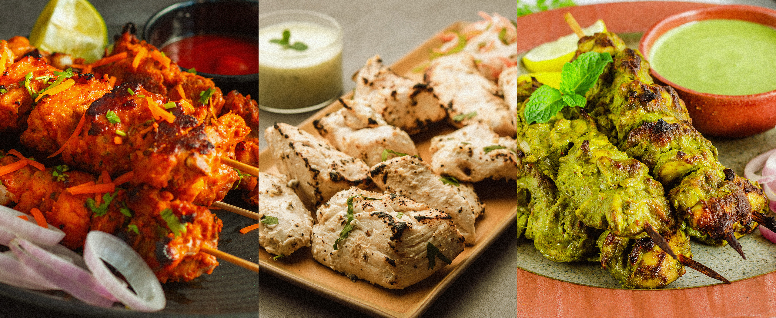 chicken tikka. tandoori chicken tikka. malai chicken tikka. what is chicken tikka? tandoori cooking. tandoori cuisine. origins of chicken tikka. are chicken tikka and chicken tikka masala the same?