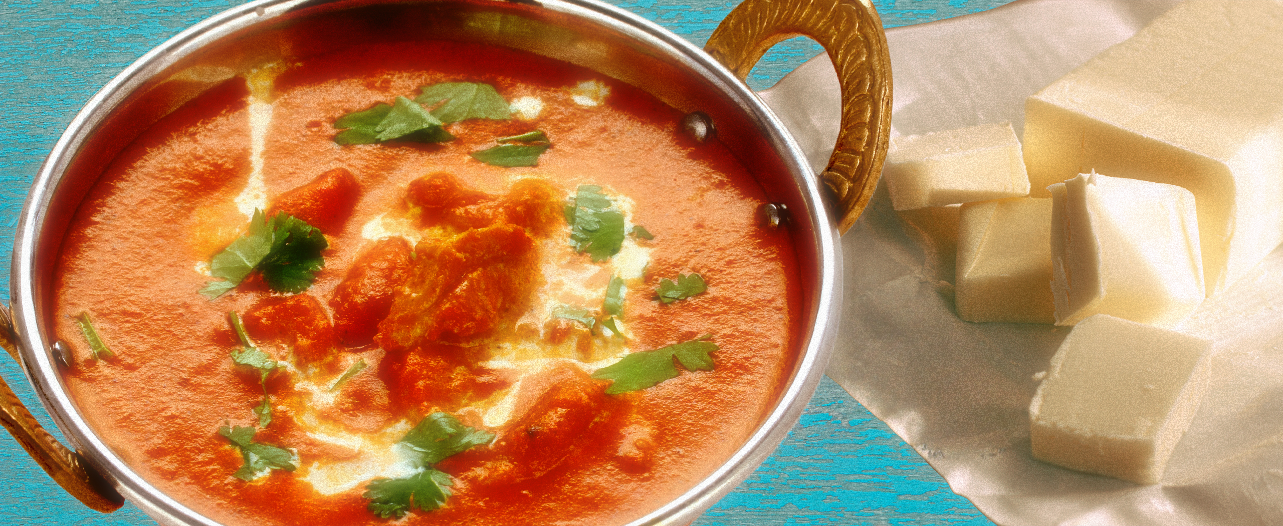 butter chicken. the history of butter chicken. the origin of butter chicken. law suit on butter chicken.