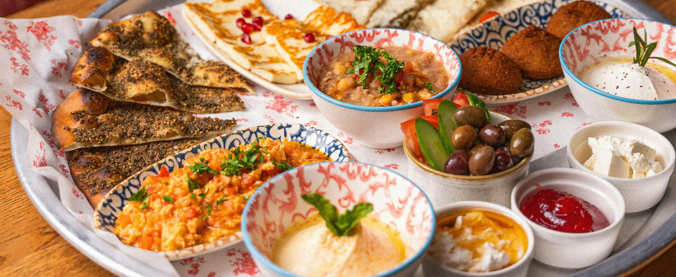 Hand-cut Zabiha Halal Kaiser & Colonel Kababz products - Kaiser